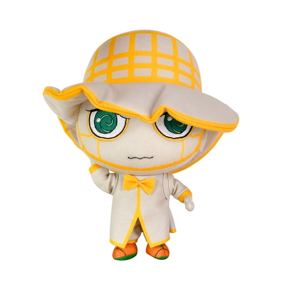 Heaven's Door - Jojo's Bizarre Adventure 8" S3 Plush (Great Eastern) 77330