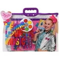 thumbnail image 1 of Jojo Siwa 12pc Stationery in Zipper Tote Set, 1 of 1
