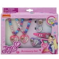 UPD Girls Beaded Charm Bracelet – Miraculous Ladybug Themed Jewelry For Teens