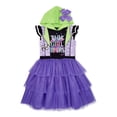 thumbnail image 1 of Jojo Siwa Exclusive Cosplay Hooded Tutu Dress, Sizes 4-16, 1 of 3