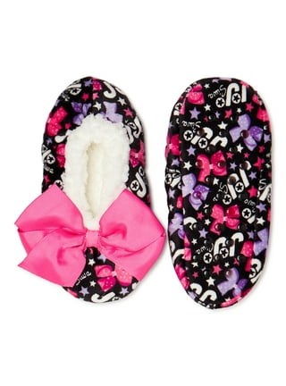 Jojo bow slippers sale