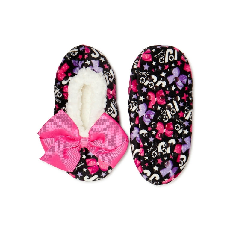 Jojo siwa shop slippers