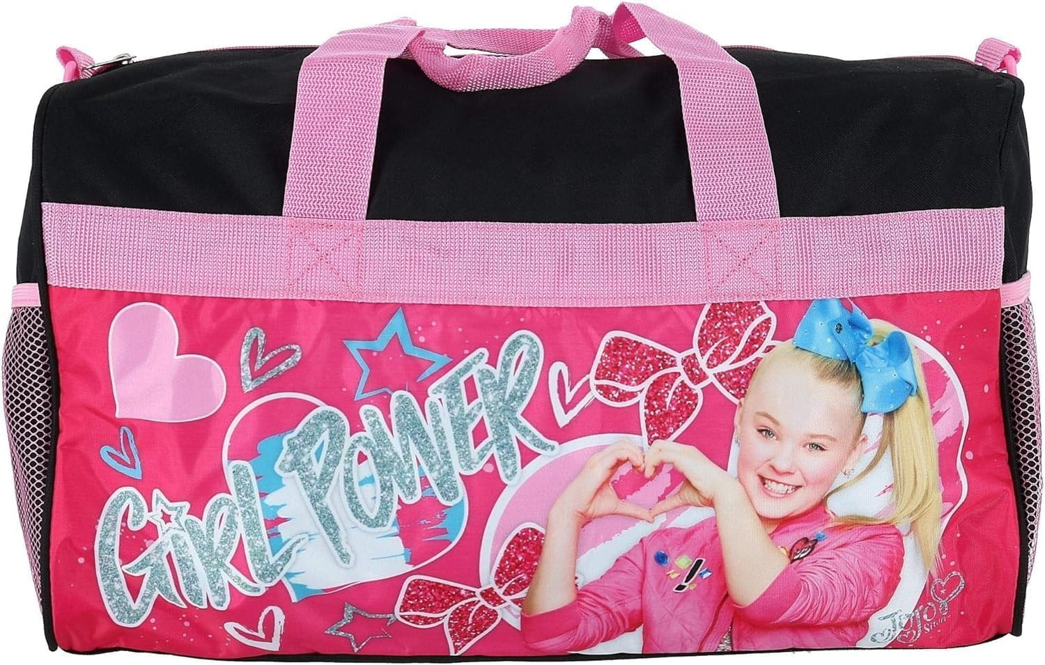 Jojo Siwa Girl