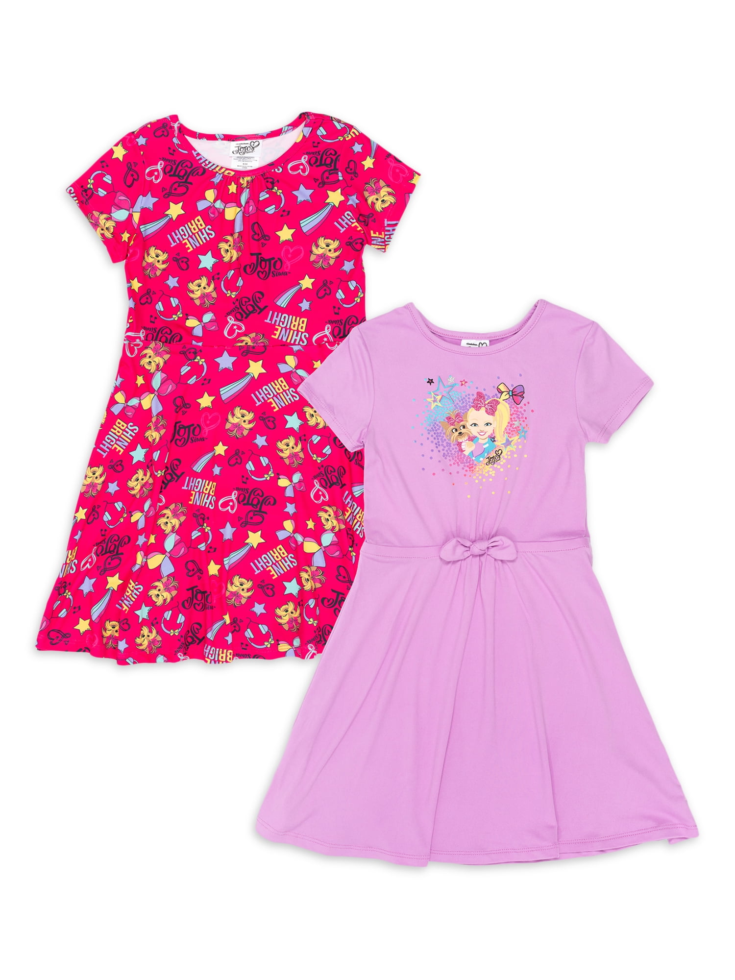 Jojo siwa skater dress cheap