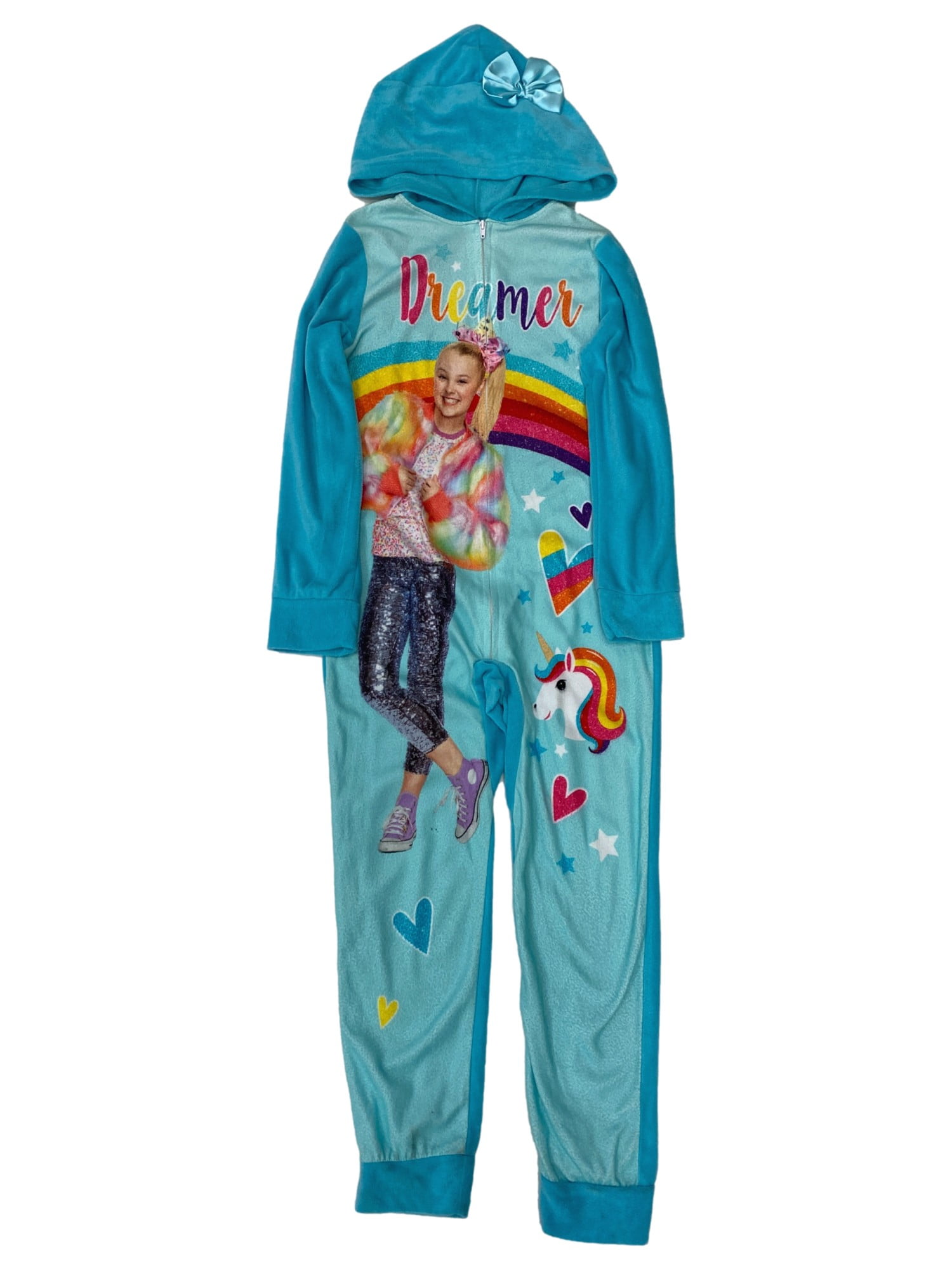 Jojo onesie pajamas sale
