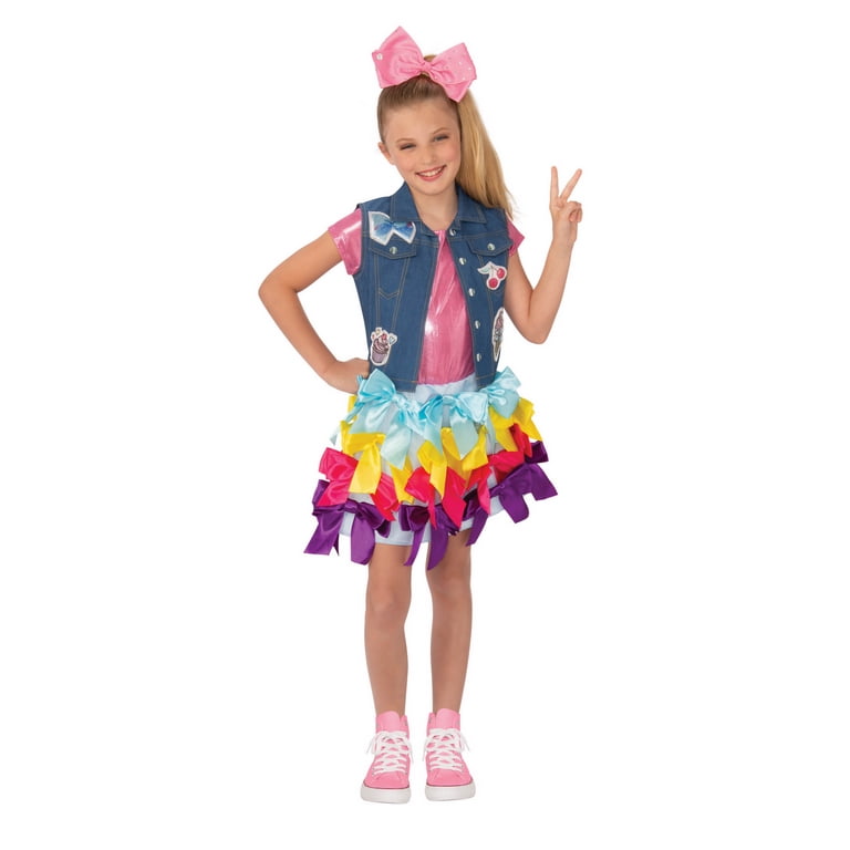 Jojo dress walmart sales