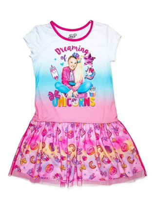 JoJo Siwa Kids' Pajamas & Robes in Pajama Shop 