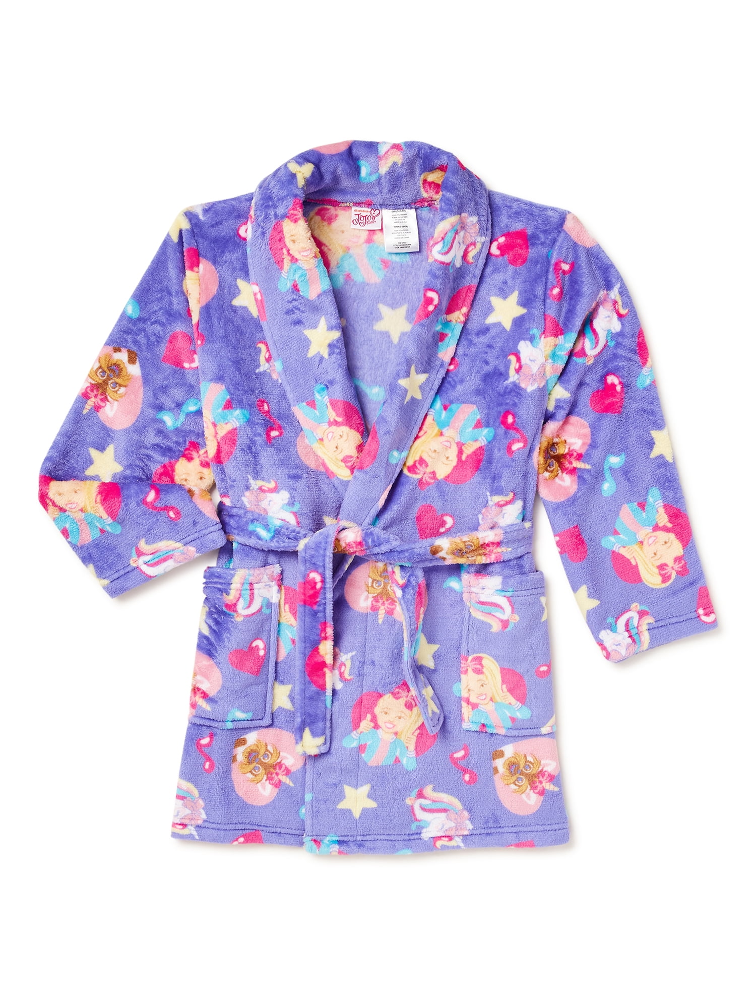 Jojo siwa robe walmart hotsell