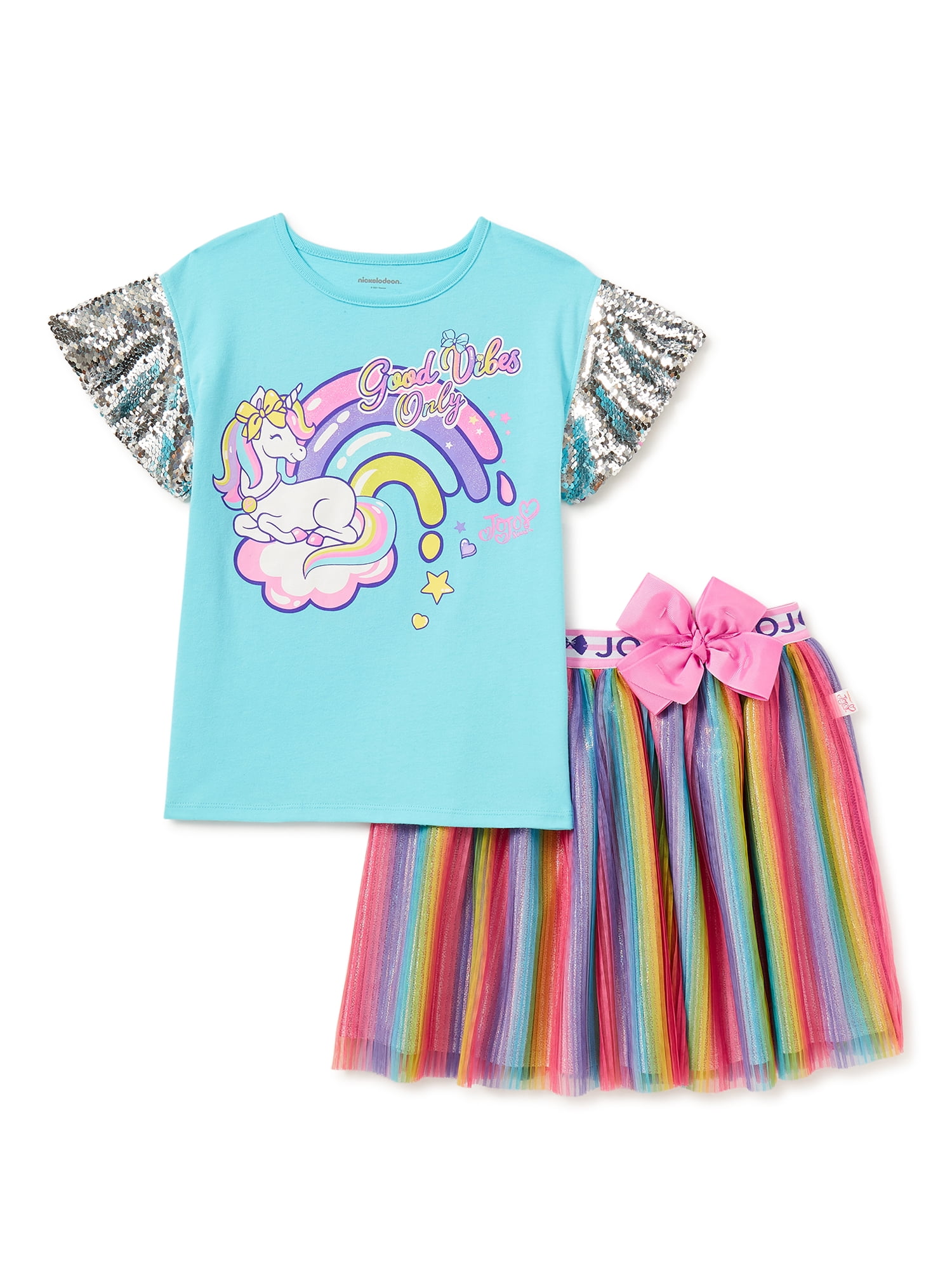Jojo siwa outfit walmart online