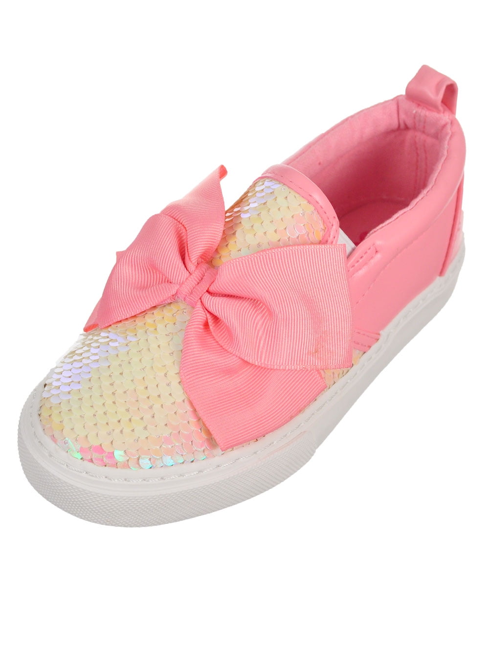 Jojo siwa slip store on sneakers