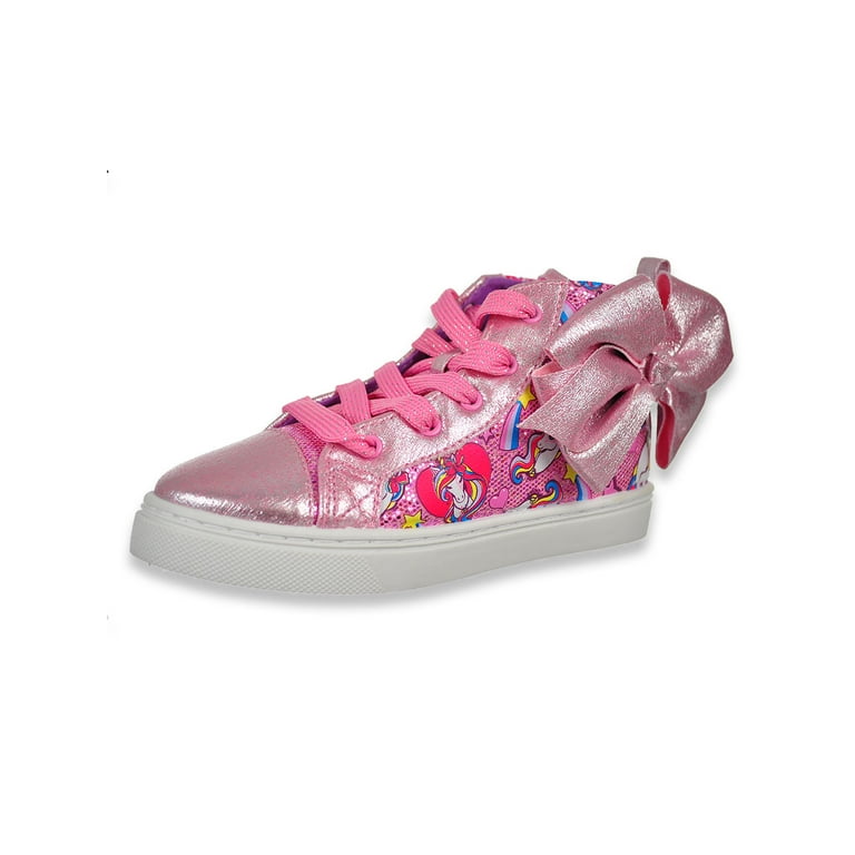 Jojo siwa shoes size 11 sales
