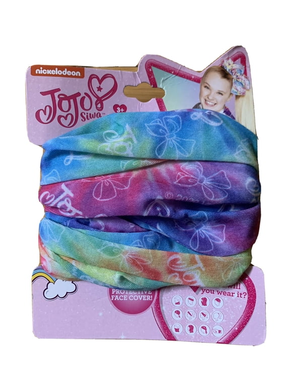 Jojo Siwa Headwrap