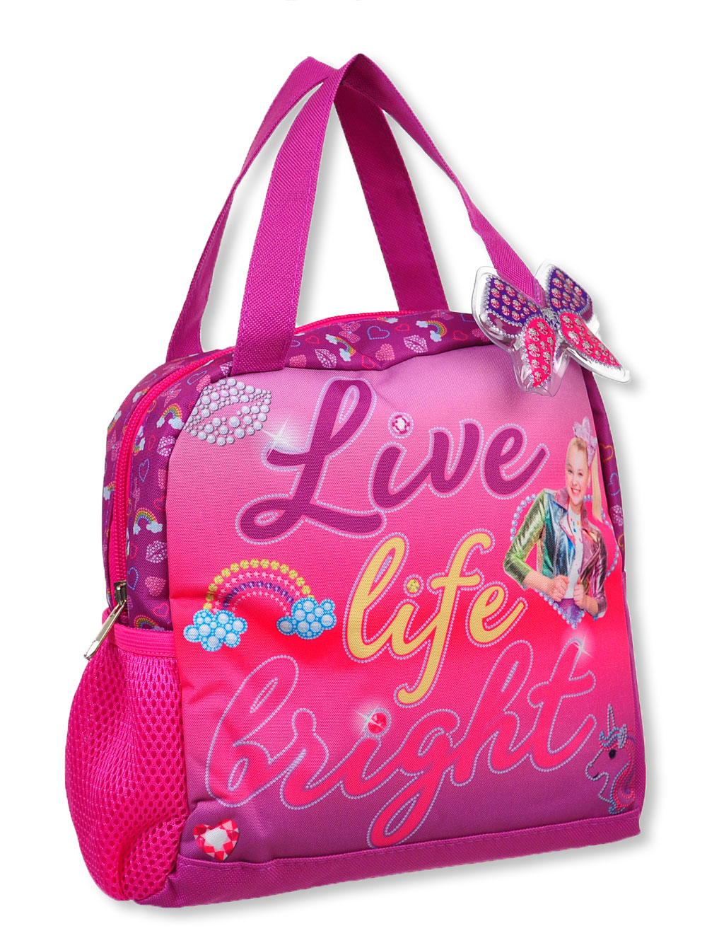Jojo Siwa Lunchbox