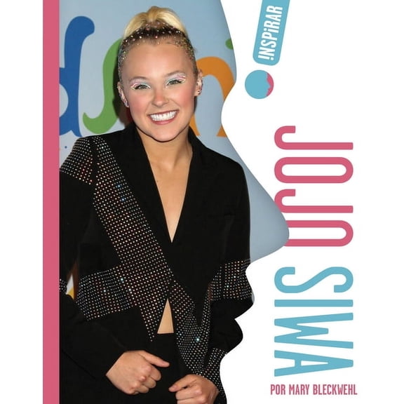 Jojo Siwa (Spanish), (Paperback)