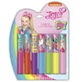Jojo Siwa Party Favor 7 Pk Lip Gloss - Walmart.com