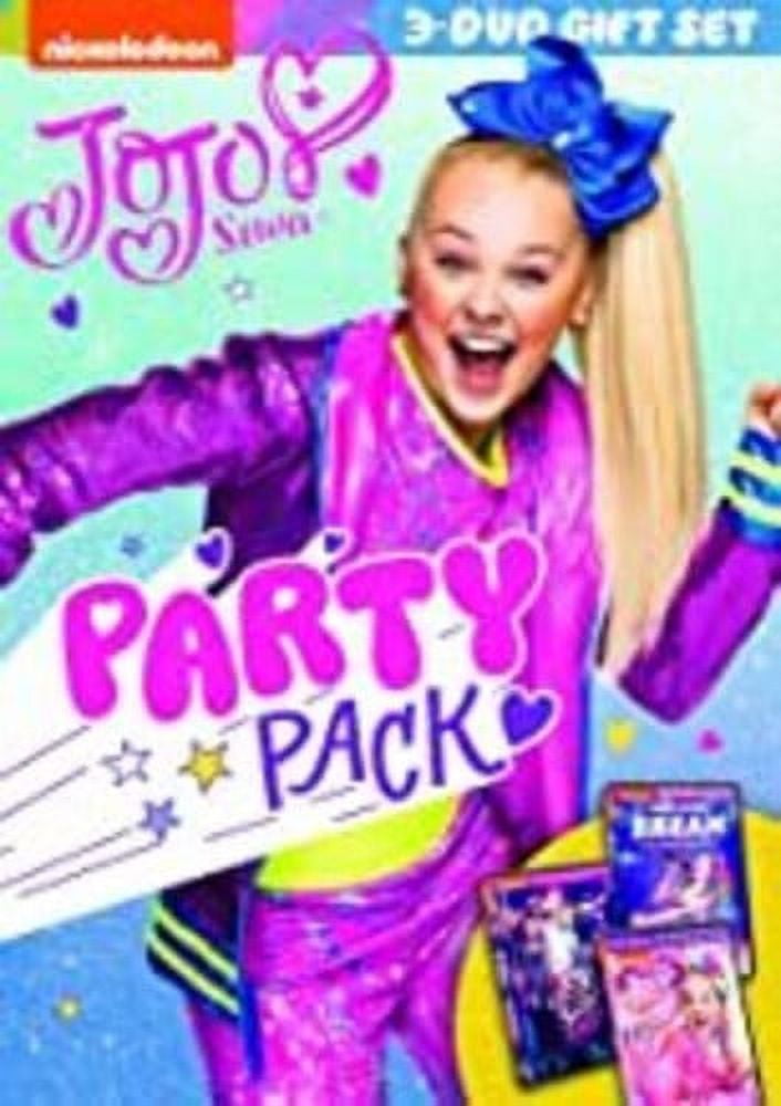 Jojo siwa lego movie hotsell