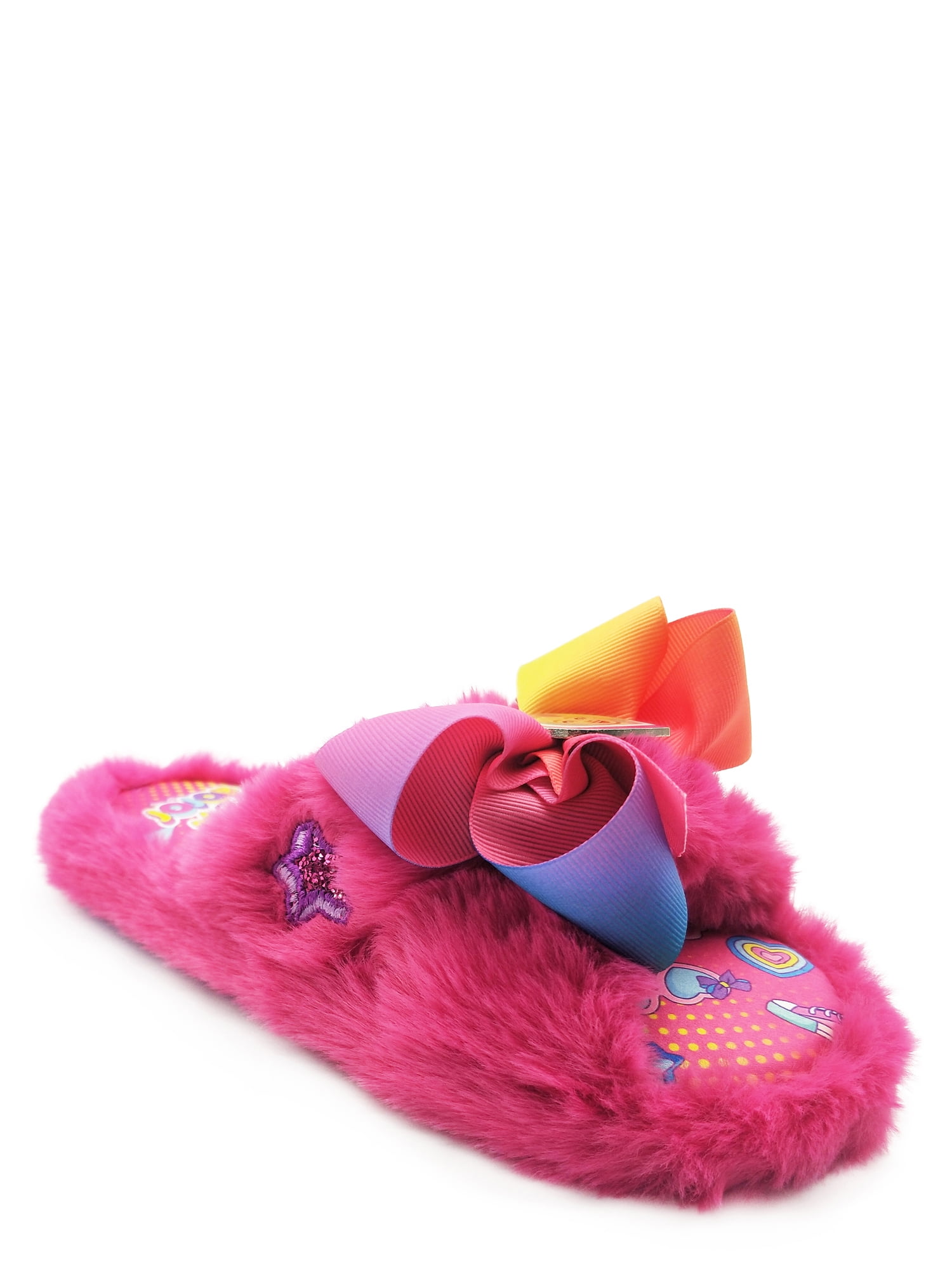 Jojo slippers top