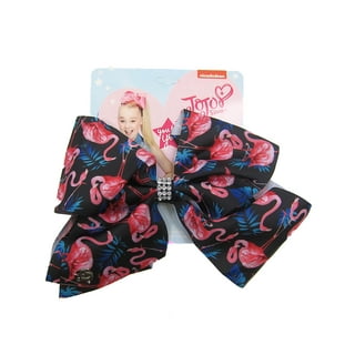 Jojo Siwa Hair Bows in Hair Accessories Yellow Walmart