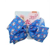 Jojo Siwa Signature Bows - Unicorn, Flamingo Options