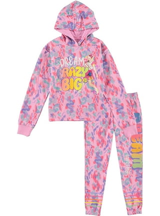 Jojo siwa hoodie walmart sale