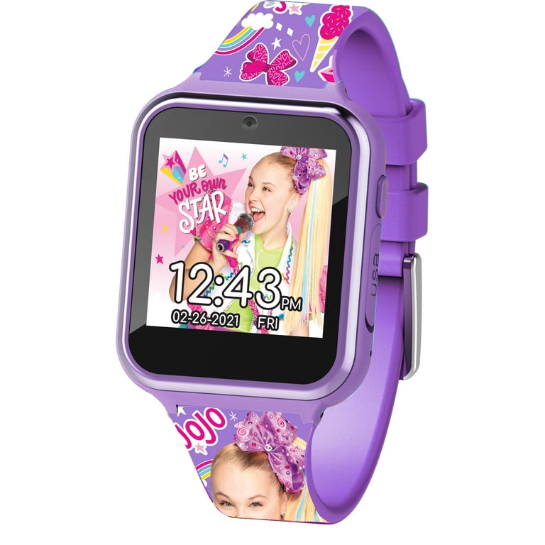 Jojo cheap smart watches