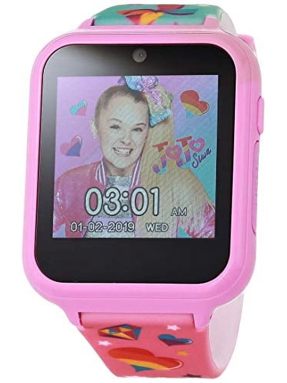 iTime Kids Interactive Smart Watch
