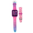thumbnail image 1 of Jojo Siwa iTime Kids Interactive Smart Watch with Interchangeable Strap Set, 1 of 5