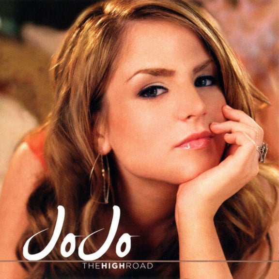 Jojo - The High Road - Music & Performance - Vinyl