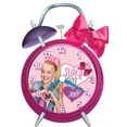thumbnail image 1 of Jojo Twin Bell Alarm Clock, 1 of 1