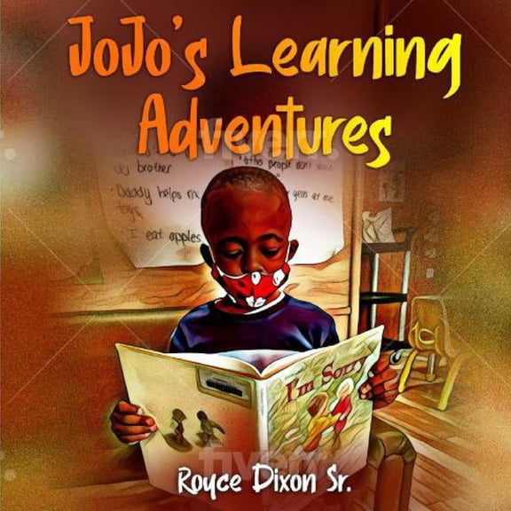 Jojo's Learning Adventures JoJo's Learning Adventure, (Paperback)