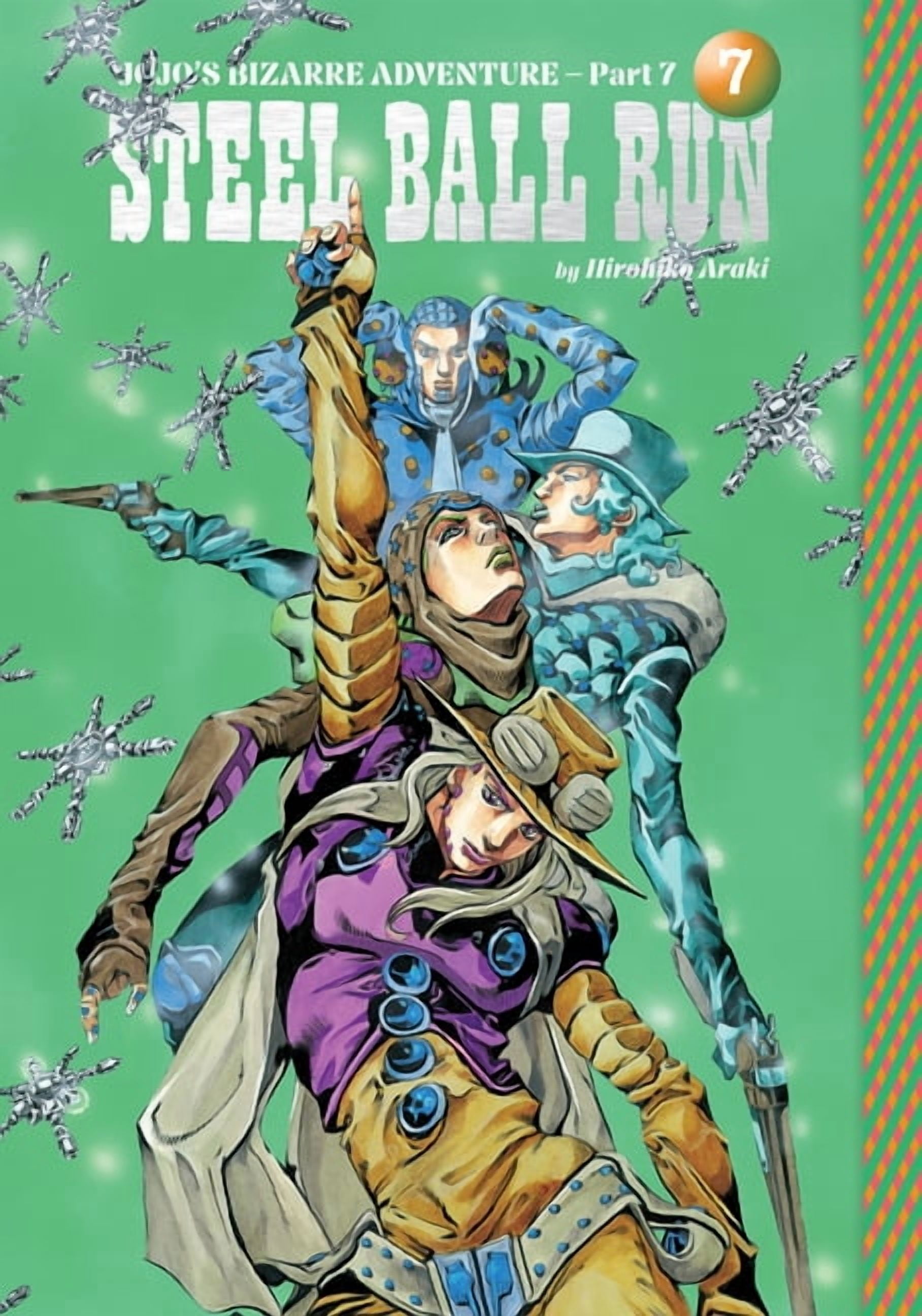 Steal Ball Run