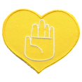 Jojo's Bizarre Advanture- Icon #04 Patch - Walmart.com