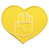 Jojo's Bizarre Advanture- Icon #04 Patch - Walmart.com