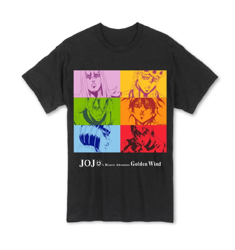 Jojo t shirt official sale