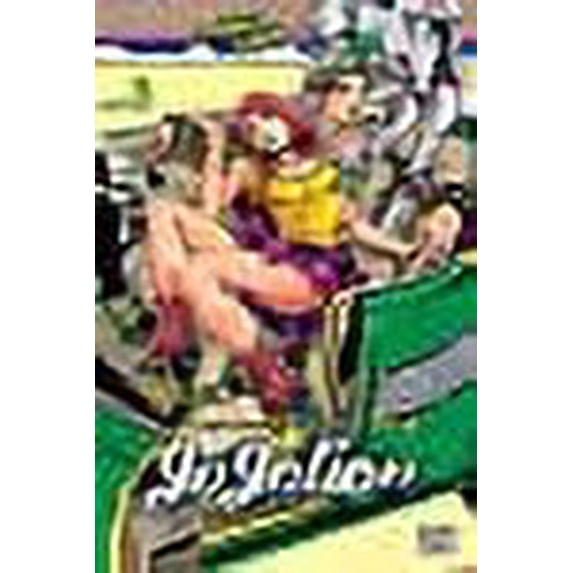 Jojo's Bizarre Adventure - Jojolion, Tome 3 :