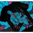 thumbnail image 1 of Jojo's Bizarre Adventure T-shirt Kira Killer Queen Anime Manga Shirt Soft Tee, 1 of 2