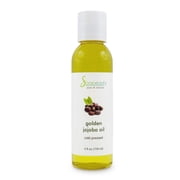 Jojoba Oil Golden 4 fl oz