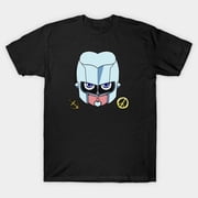 Jojos Bizarre Adventure Crazy Diamond T-Shirt Sizes S-5Xl GooGate