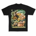 thumbnail image 1 of Jojos Bizarre Adventure Dio Brando T-Shirt Sizes S-5Xl GooGate, 1 of 3