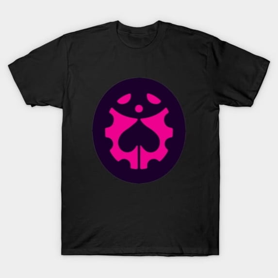 Jojos Bizarre Adventure Tshirt Vento Aureo - Anime Tee Sizes S-5Xl GooGate