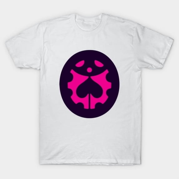 Jojos Bizarre Adventure Tshirt Vento Aureo - Anime Tee Sizes S-5Xl GooGate