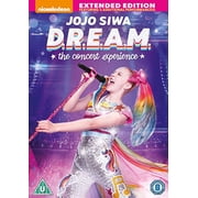 Jojos Follow Your Dream [DVD]