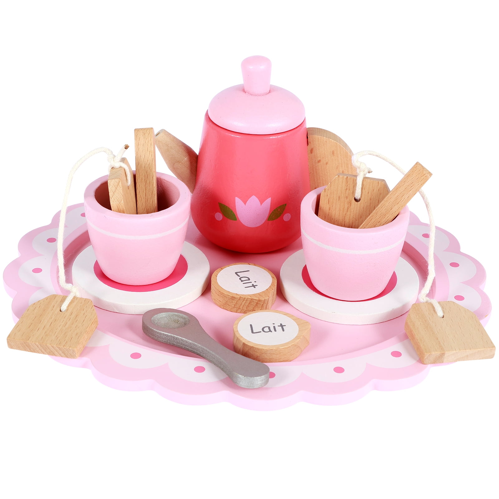 Jokapy Edelstahl Picknickbox 1200ml | Mit Silikondeckel & Trennfach Rosa