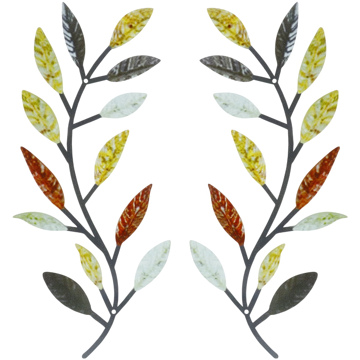 Branch And Leaf Decor photo