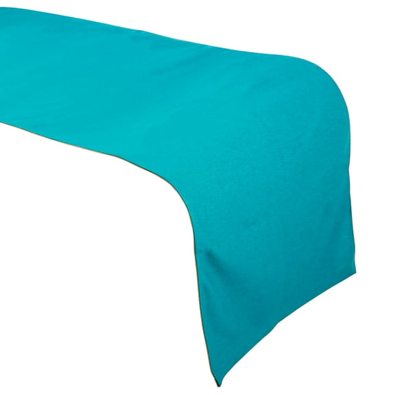 Jokapy Bed Runner Solid Bedding Scarf