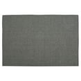 thumbnail image 1 of Jokapy Non-Skid Polyester Kitchen Rug, Absorbent Kitchen Floor Mat, 24" x 36", Gray, 1 of 11
