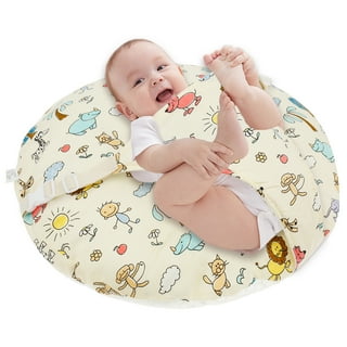 Newborn Bassinet Pillow
