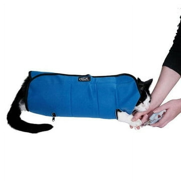 Jokari Pet Grooming Harness with Velcro Strap