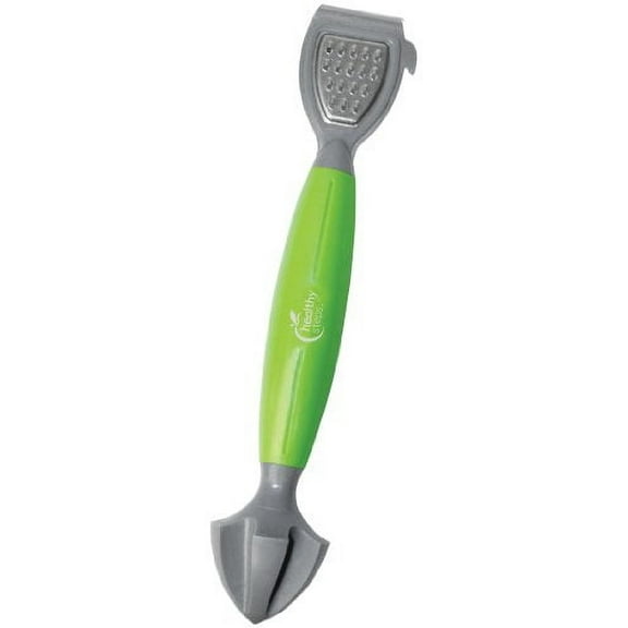 Jokari Healthy Steps Citrus Pro 4-in-1 Multi-Tool