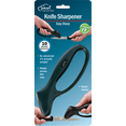 thumbnail image 1 of Jokari Knife Sharpener Sharpens Kitchen Knives with Carbide Steel Set of 2, 1 of 2
